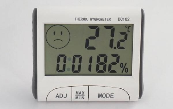 【 ホワイト 】デジタル 温湿度計 pmydclock05温湿度計 デジタル 通販 温度計 湿度計 置時計 時計 デジタル温湿度計 温度湿度計 おしゃれ 電子 シンプル 電池式 赤ちゃん 室温管理 高齢者 インテリア 雑貨