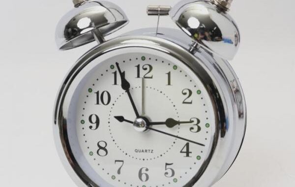【 シルバー 】目覚まし時計 pmylock39目覚まし時計 ベル アンティーク 通販 アナログ時計 アナログ めざまし時計 目覚まし 時計 アラームクロック アラーム クロック 置時計 置き時計 めざまし ダブルベル ツインベル 金属 金属ベル