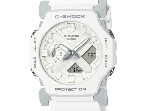 CASIO カシオ GA-2300-7AJF G-SHOCK（ジーショック） 国内正規品 メンズ 腕時計