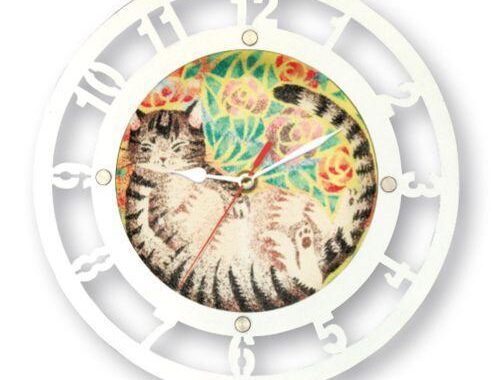 アーテック メタリック時計 砂絵セット 13092