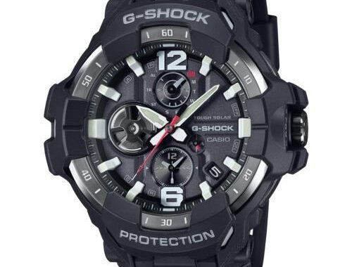CASIO カシオ GR-B300-1AJF G-SHOCK MASTER OF G GRAVITYMASTER 国内正規品 メンズ 腕時計
