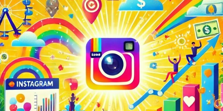 インスタグラム収益ガイド　-　Instagramのユーザーに対してターゲットを絞る！